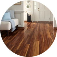 vinyl flooring